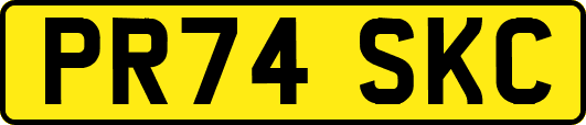 PR74SKC