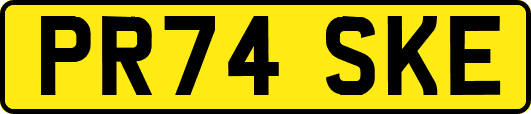 PR74SKE