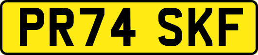 PR74SKF