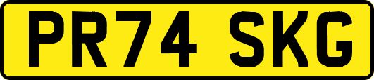 PR74SKG