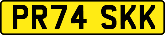 PR74SKK