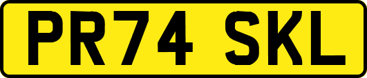 PR74SKL
