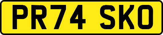PR74SKO