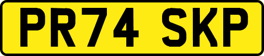 PR74SKP