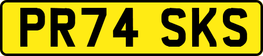 PR74SKS