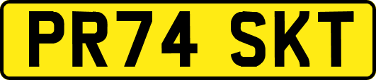 PR74SKT
