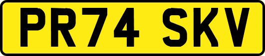 PR74SKV