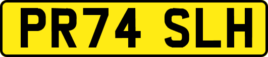 PR74SLH