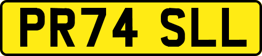 PR74SLL