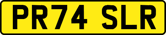 PR74SLR