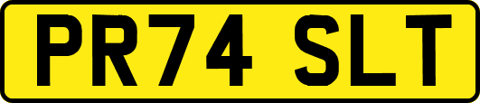 PR74SLT