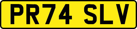 PR74SLV