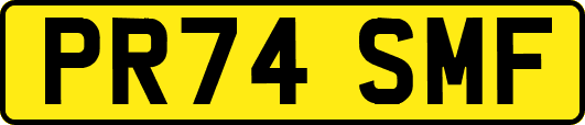 PR74SMF