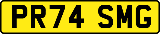PR74SMG