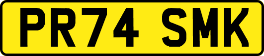 PR74SMK