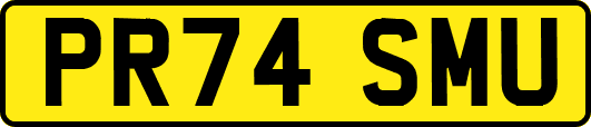 PR74SMU