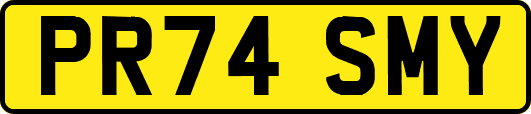PR74SMY