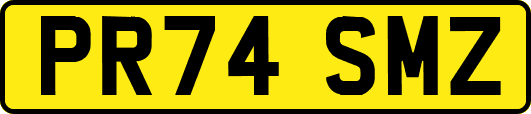 PR74SMZ