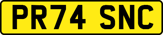 PR74SNC