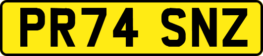 PR74SNZ