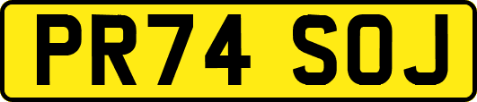 PR74SOJ