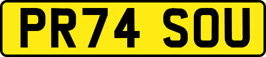 PR74SOU