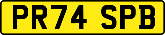 PR74SPB