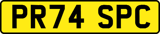 PR74SPC