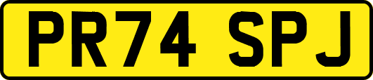 PR74SPJ