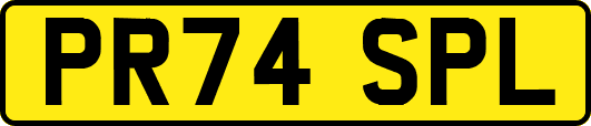 PR74SPL