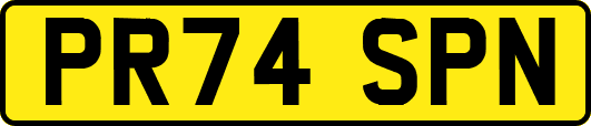 PR74SPN