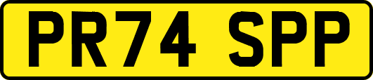 PR74SPP
