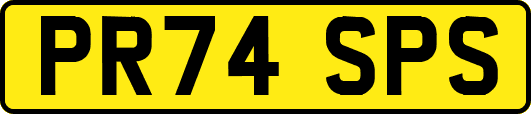 PR74SPS
