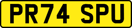 PR74SPU