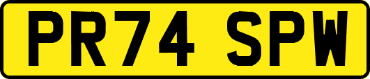 PR74SPW