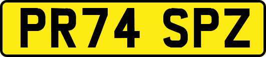 PR74SPZ