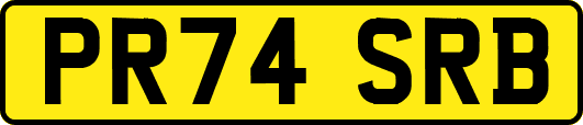PR74SRB