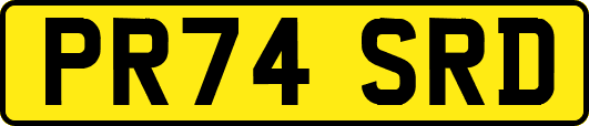 PR74SRD