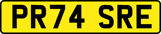 PR74SRE