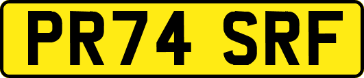 PR74SRF