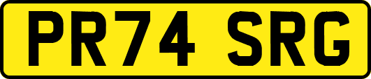 PR74SRG