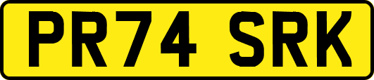 PR74SRK