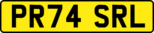 PR74SRL