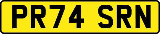 PR74SRN