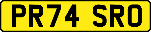 PR74SRO