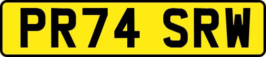 PR74SRW