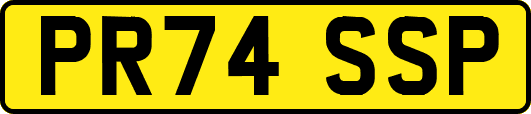 PR74SSP