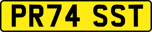 PR74SST