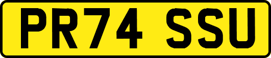PR74SSU