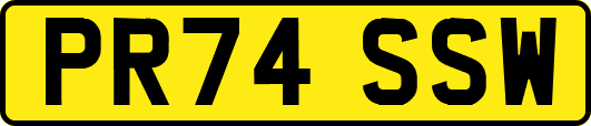 PR74SSW